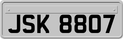 JSK8807