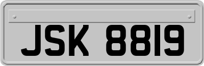 JSK8819