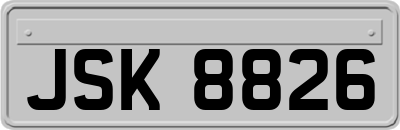 JSK8826