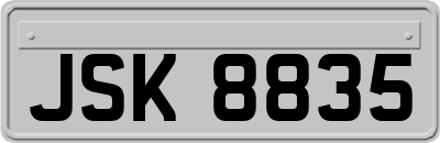 JSK8835