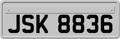 JSK8836