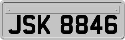 JSK8846