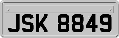 JSK8849
