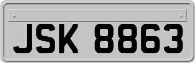 JSK8863