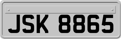 JSK8865