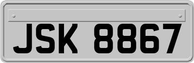 JSK8867