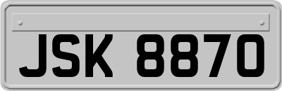 JSK8870