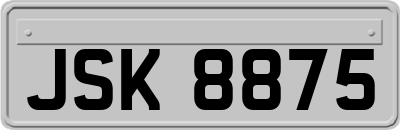 JSK8875