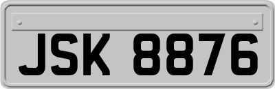 JSK8876