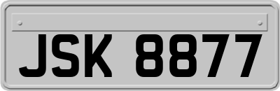 JSK8877