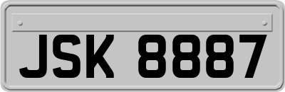 JSK8887