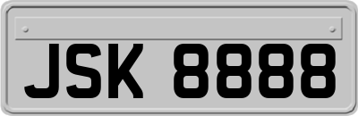 JSK8888