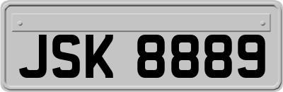JSK8889