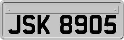 JSK8905