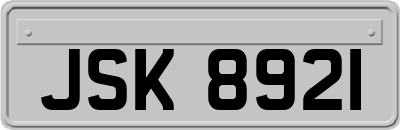 JSK8921