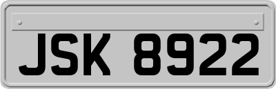 JSK8922