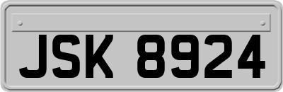 JSK8924