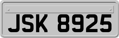 JSK8925