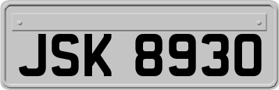 JSK8930
