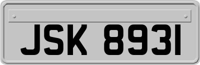 JSK8931