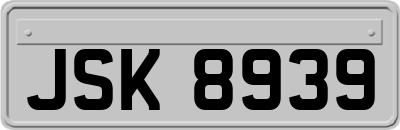 JSK8939