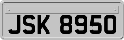 JSK8950