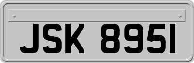 JSK8951