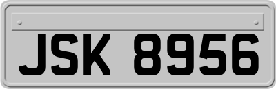 JSK8956