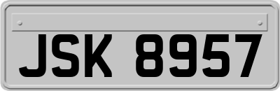 JSK8957
