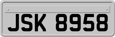 JSK8958