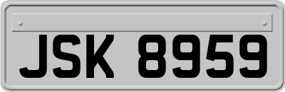 JSK8959