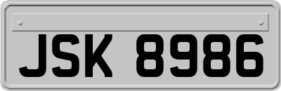 JSK8986