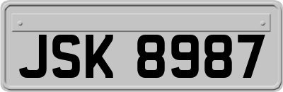 JSK8987