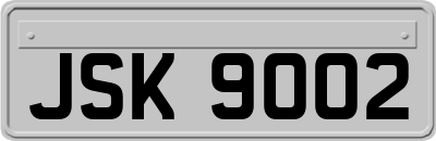 JSK9002