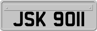 JSK9011