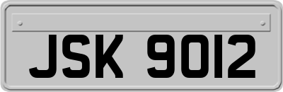 JSK9012