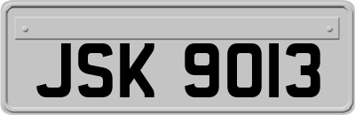 JSK9013