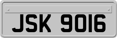 JSK9016