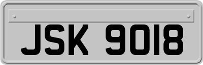 JSK9018