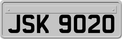 JSK9020