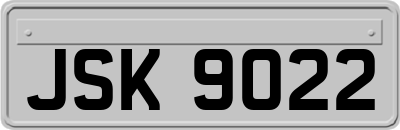 JSK9022
