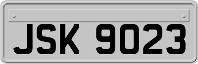 JSK9023