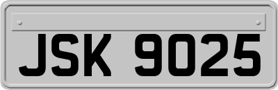 JSK9025