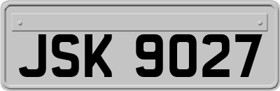 JSK9027