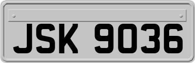 JSK9036