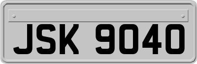 JSK9040