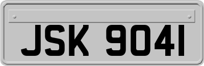 JSK9041