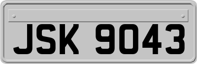 JSK9043