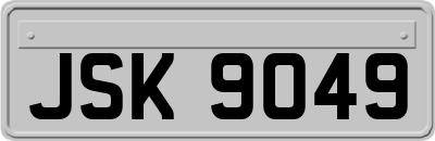 JSK9049