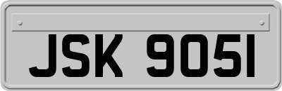 JSK9051